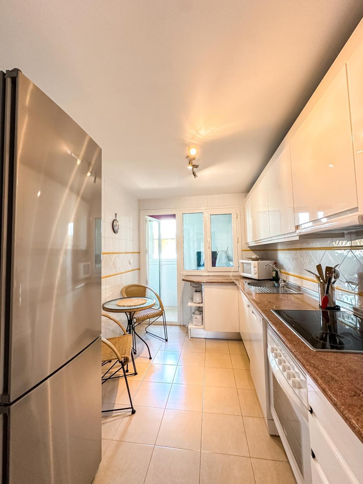 Mimosas Golf Apartment