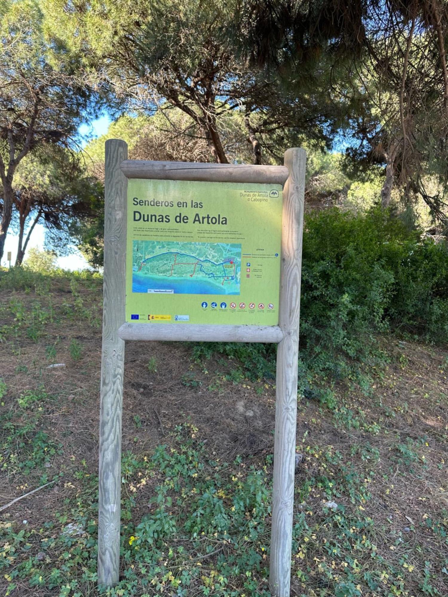 Mimosas Golf * Marbella
