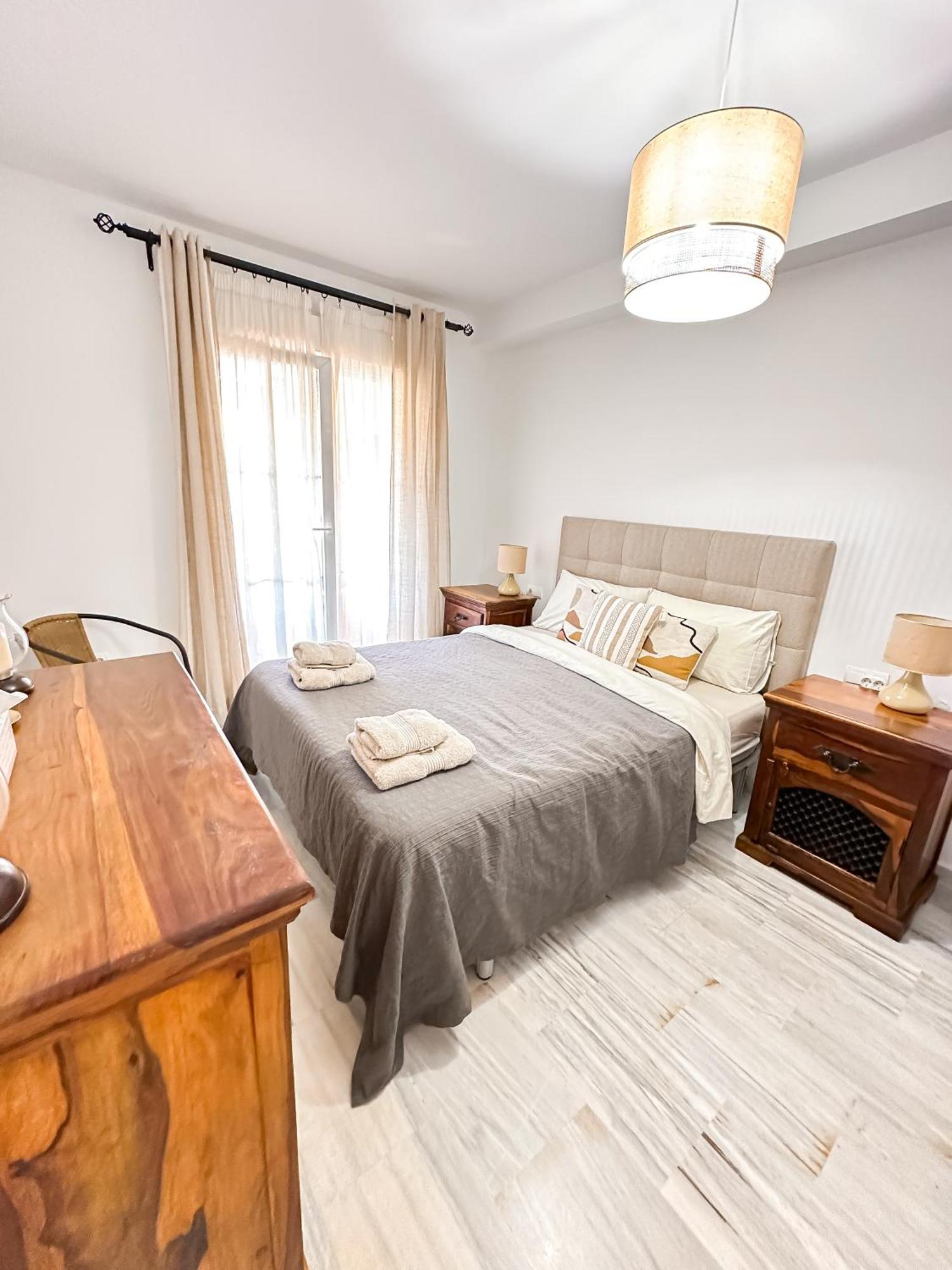Mimosas Golf Apartment