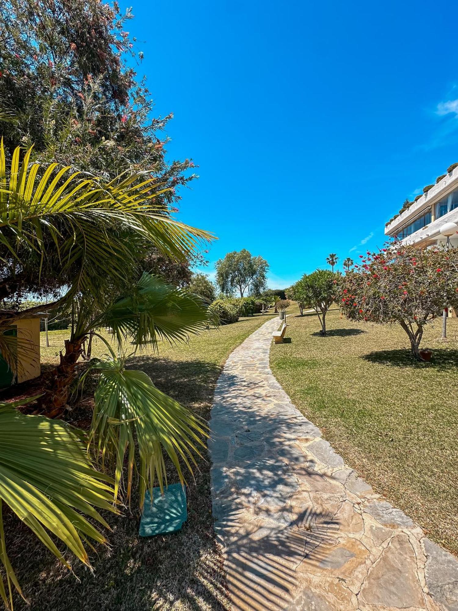 Mimosas Golf Apartment